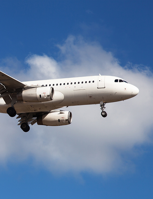 SABCA Aviation Actuation Airbus
