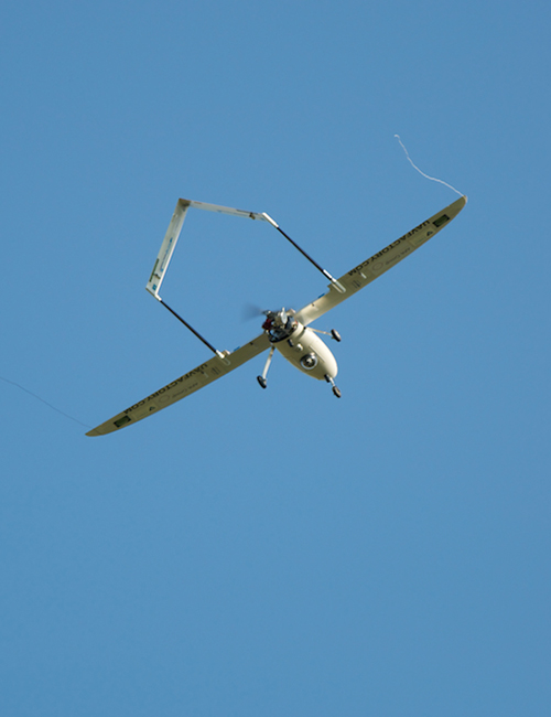 SABCA Penguin C Drone