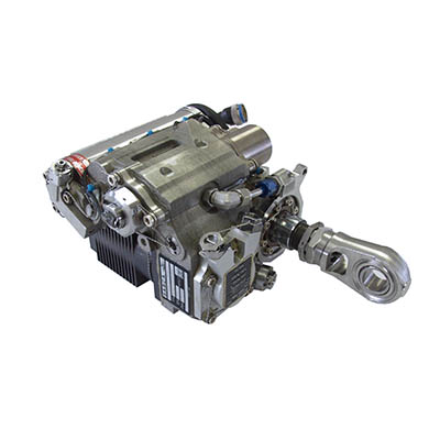 Aviation -Flight Control Actuators