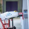 Sabca Drone Penguin C